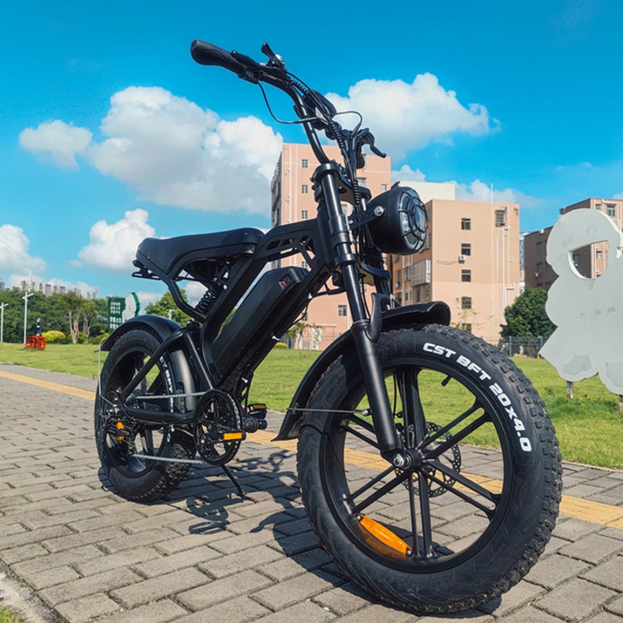 Carbon Bike Frame - YTYIN 2024 Fabriqué en Chine, Vélo