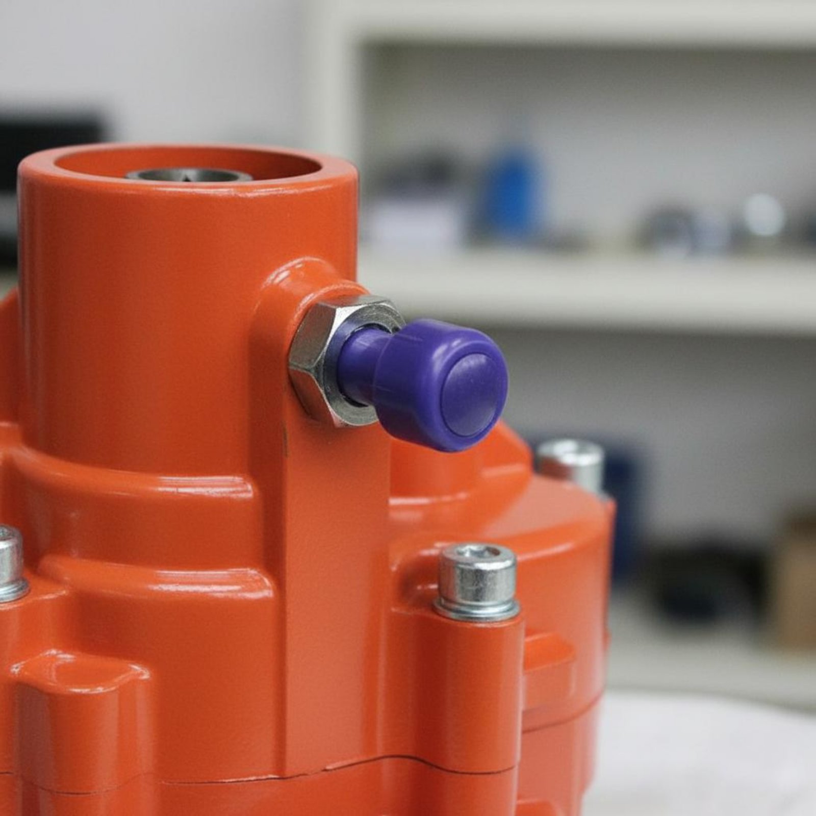 Cycling Gear Box - Boîte de vitesses pour débroussailleuse à