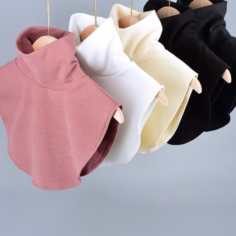 Cycling Gear Winter - Cache-cou thermique à col montant pour