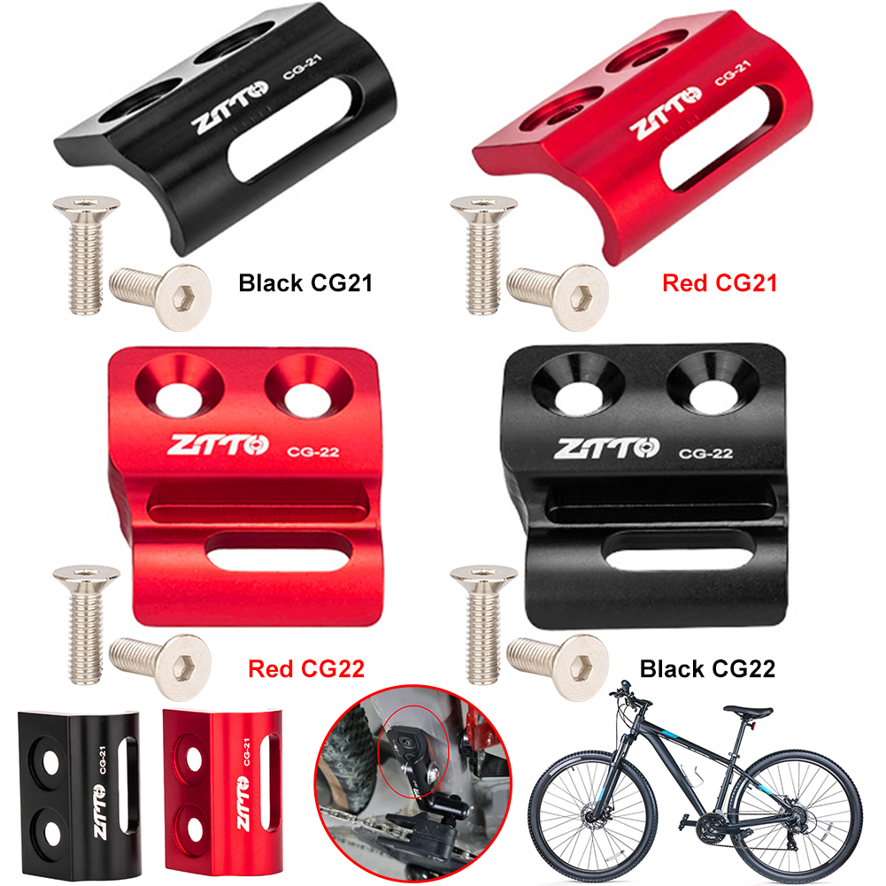 Carbon Bike Frame - ZTTO-Dérailleur avant de vélo de route,