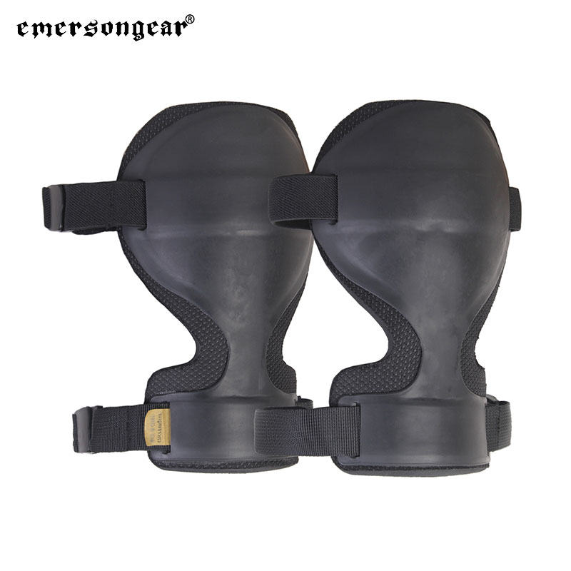 Cycling Gear Winter - Emersongear – genouillères de protection de