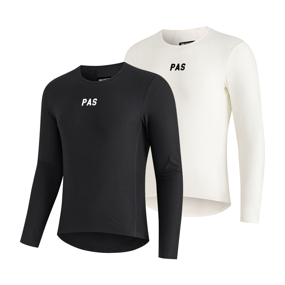 Cycling Gear Winter - Sous-vêtements de cyclisme d'hiver PAS, sous-maillots