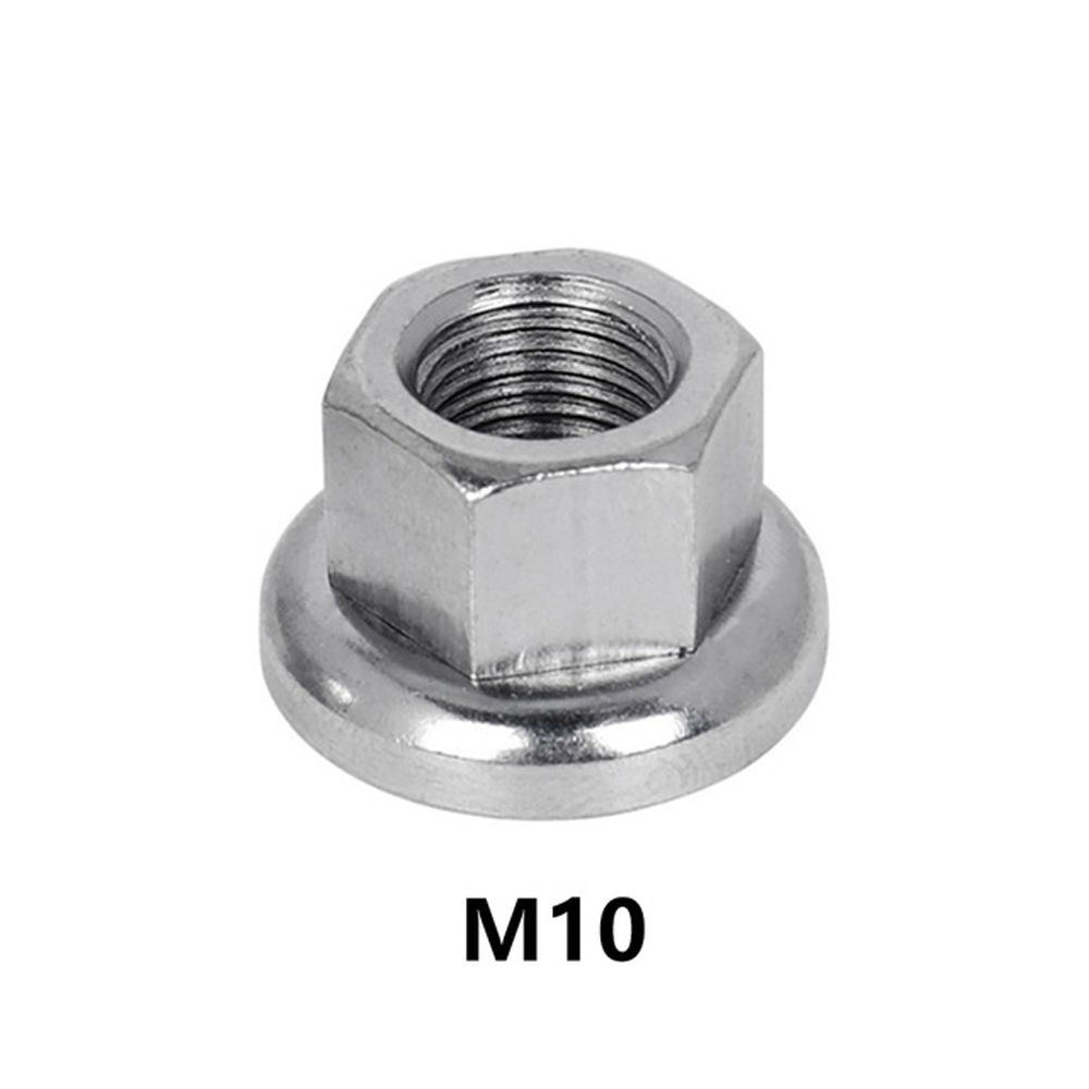 Cycling Gear Hub - Accessoires de cyclisme : Écrous de