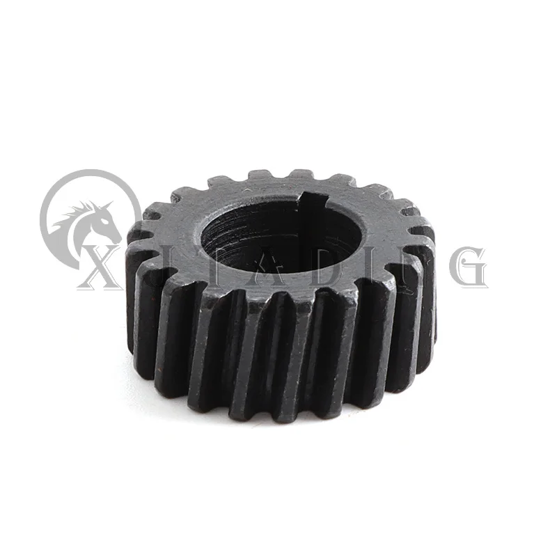 Cycling Gear Box - Pignon conique de volant d'inertie pour