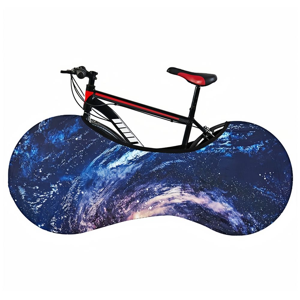 Cycling Gear Bag - Housse de protection pour vélo, équipement