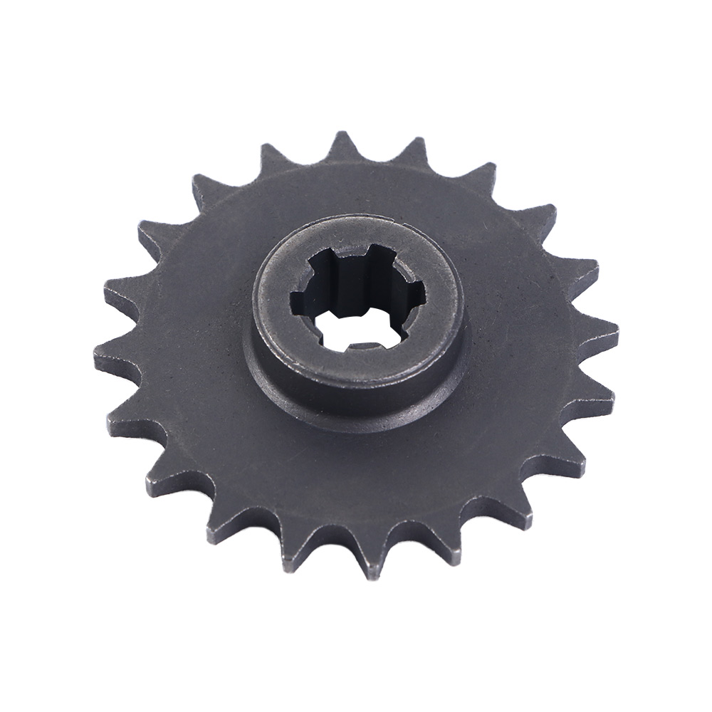Cycling Gear Box - Pignon avant de boîte de vitesses