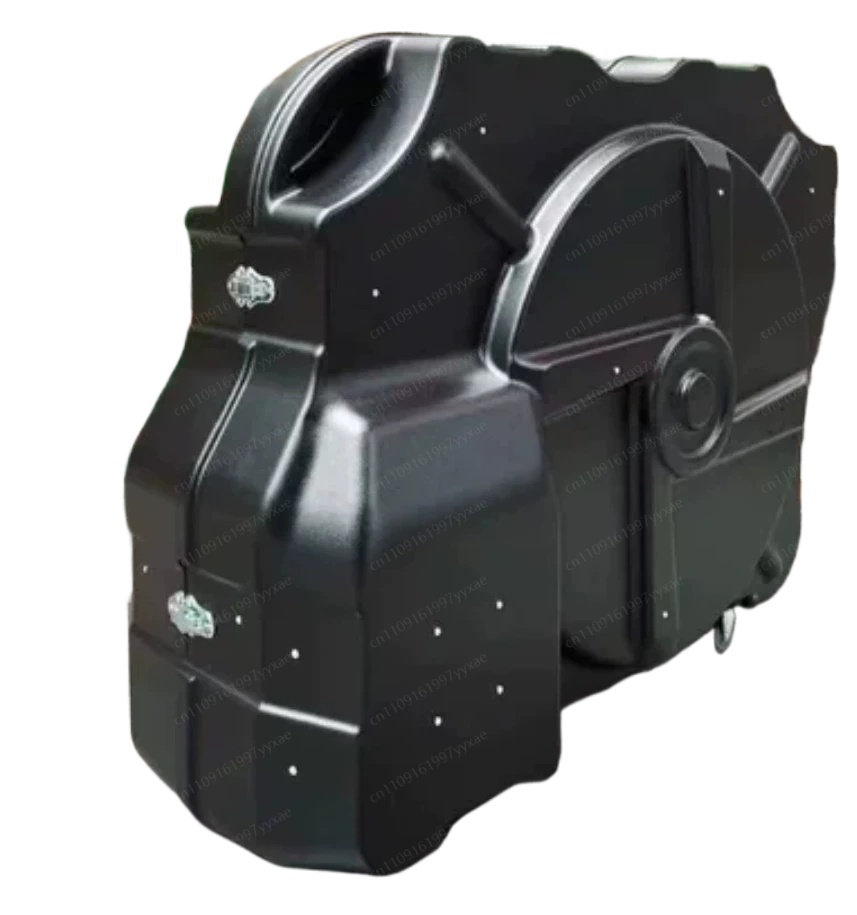 Cycling Gear Bag - Étui de transport pour vélos -