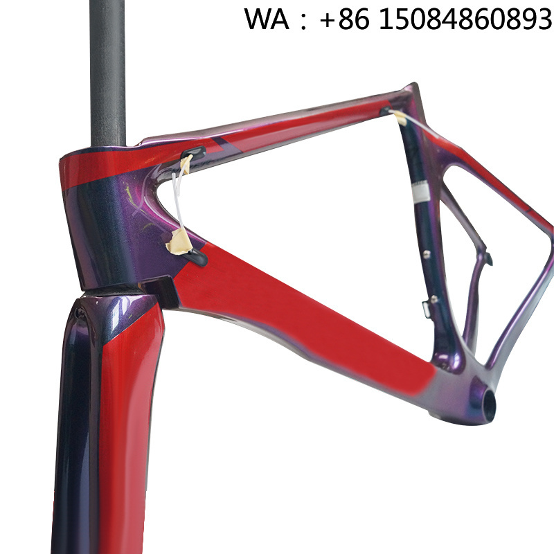Carbon Bike Frame - Cadre de vélo de route en