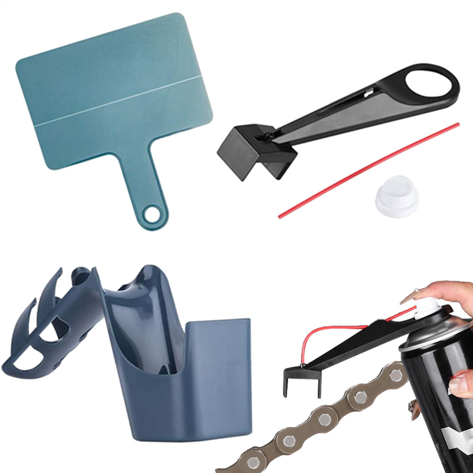 Cycling Gear Box - Outils de nettoyage de chaîne de