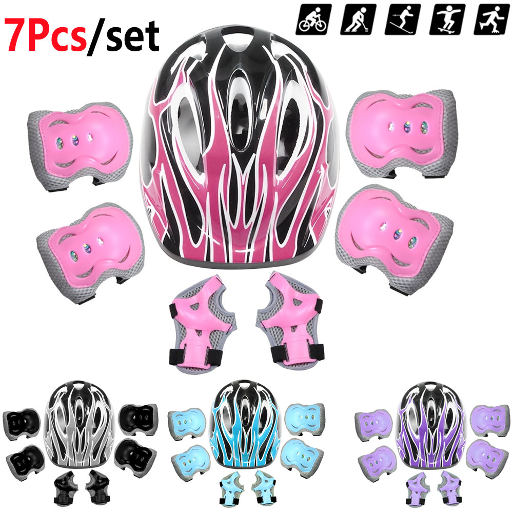 Cycling Gear For Kids - Casque de vélo pour enfants de