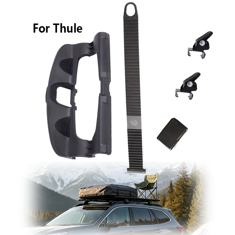 Cycling Gear Essentials - Sangle de remplacement pour porte-vélos de