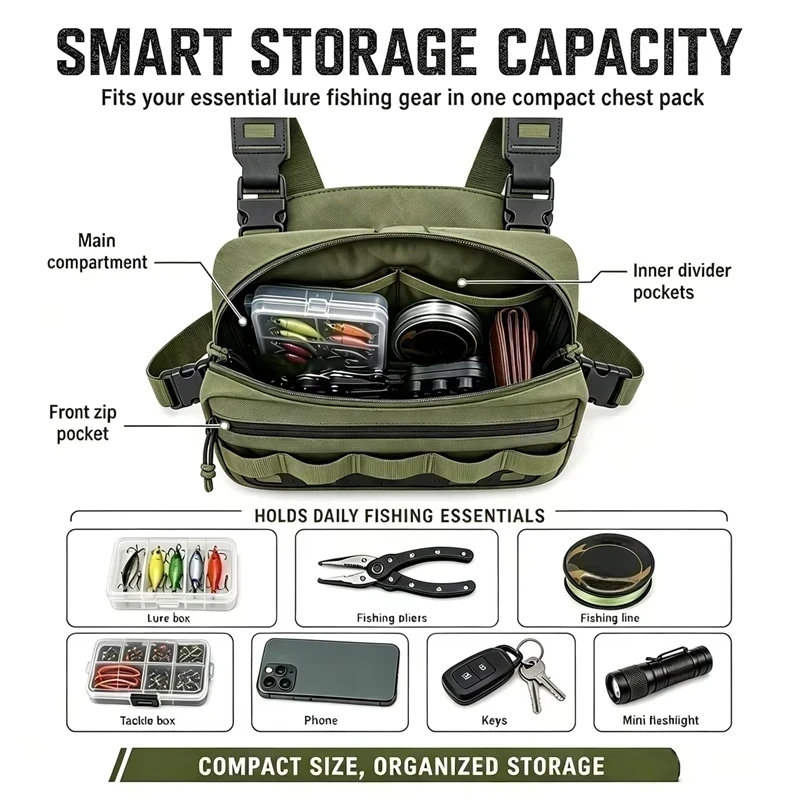 Cycling Gear Box - Sac de rangement pour boîte de