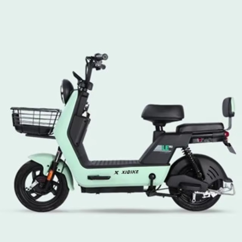 Carbon Bike Frame - Vélo électrique YTYIN de haute qualité,