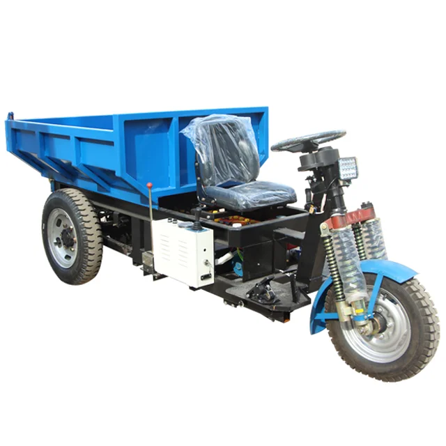Cycling Gear Box - Boîte de vitesses pour tricycle électrique,