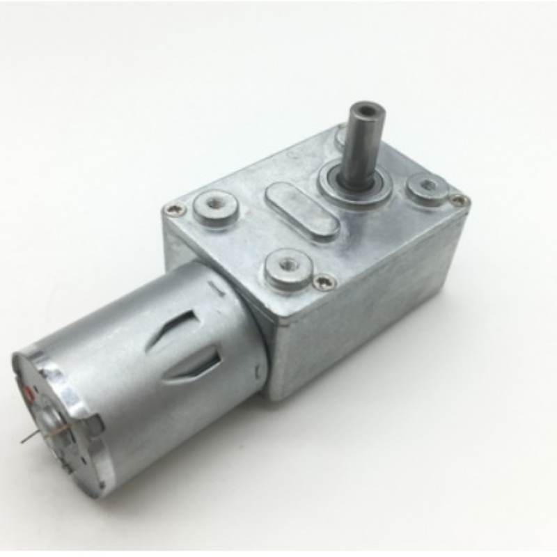 Cycling Gear Box - JGY370 DC6V/12V24V 2 tr/min à 150