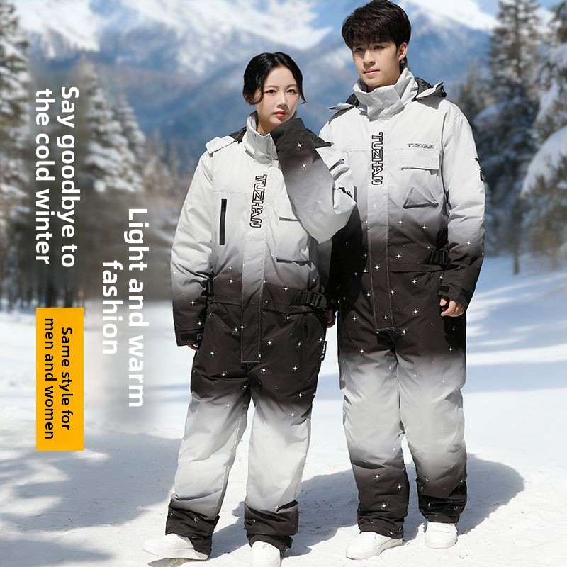 Vêtements de ski d'hiver imper - Cycling Gear Winter avis et prix
