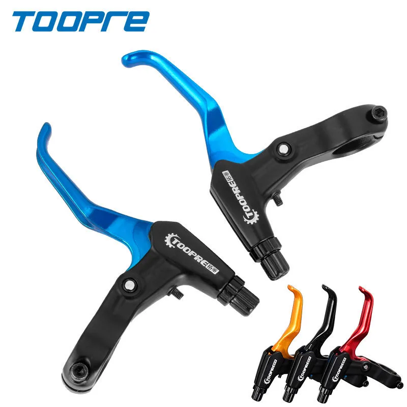 Leviers de frein de vélo en al - Cycling Gear Parts avis et prix