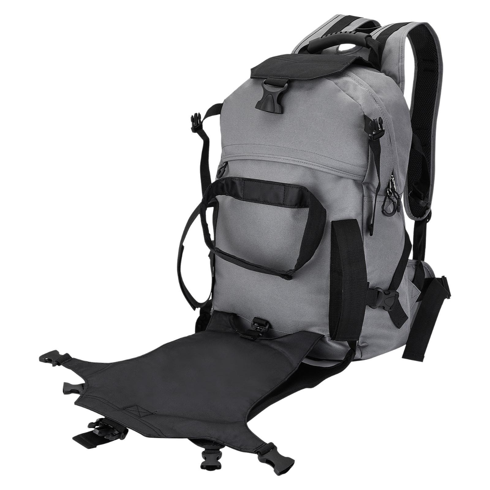 Sac à dos de ski pour bagages  - Cycling Gear Bag avis et prix