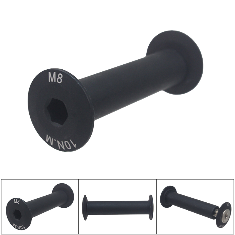 Boulons de cadre de vélo élect - Cycling Gear Parts avis et prix