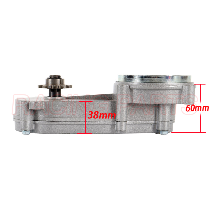 Pièces de boîte de vitesses po - Cycling Gear Box avis et prix
