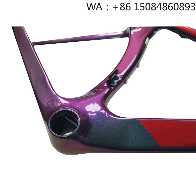 Cadre de vélo de route en carb - Carbon Bike Frame avis et prix