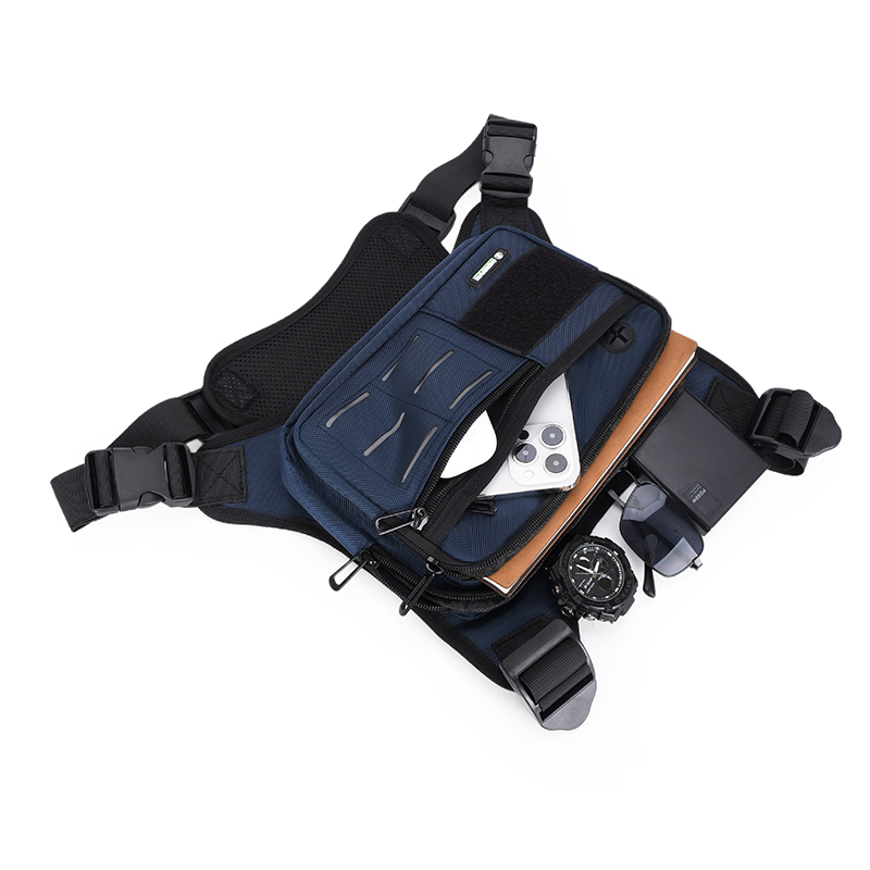 Sac de poitrine tactique pour  - Cycling Gear Tote avis et prix