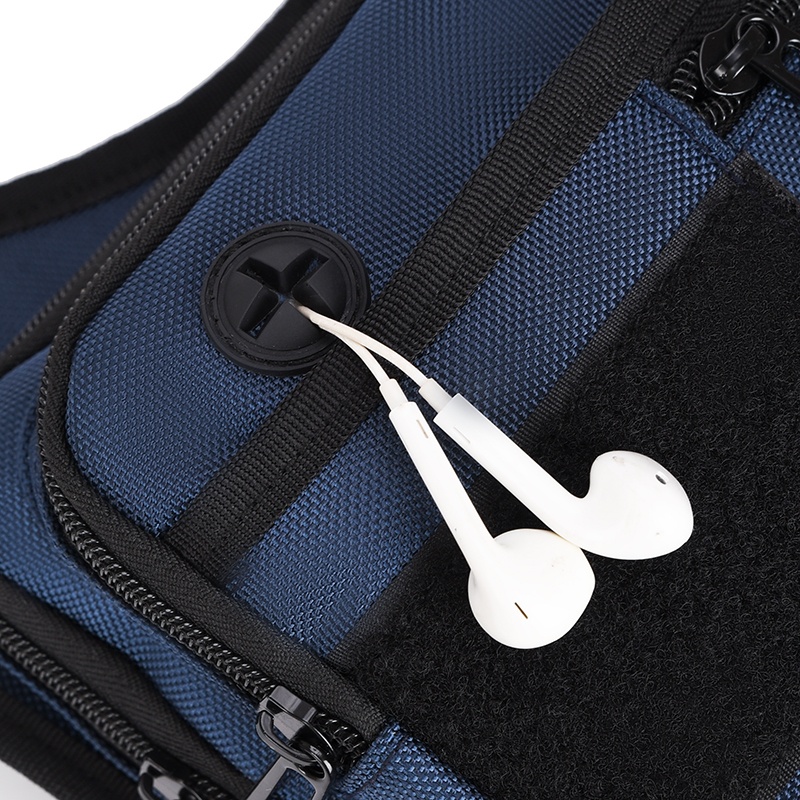 Sac de poitrine tactique pour  - Cycling Gear Tote avis et prix