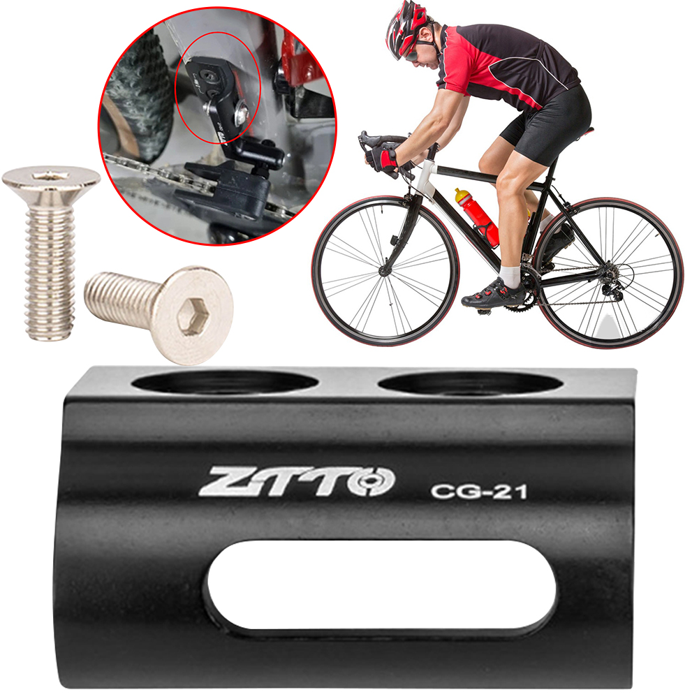 ZTTO-Dérailleur avant de vélo  - Carbon Bike Frame avis et prix