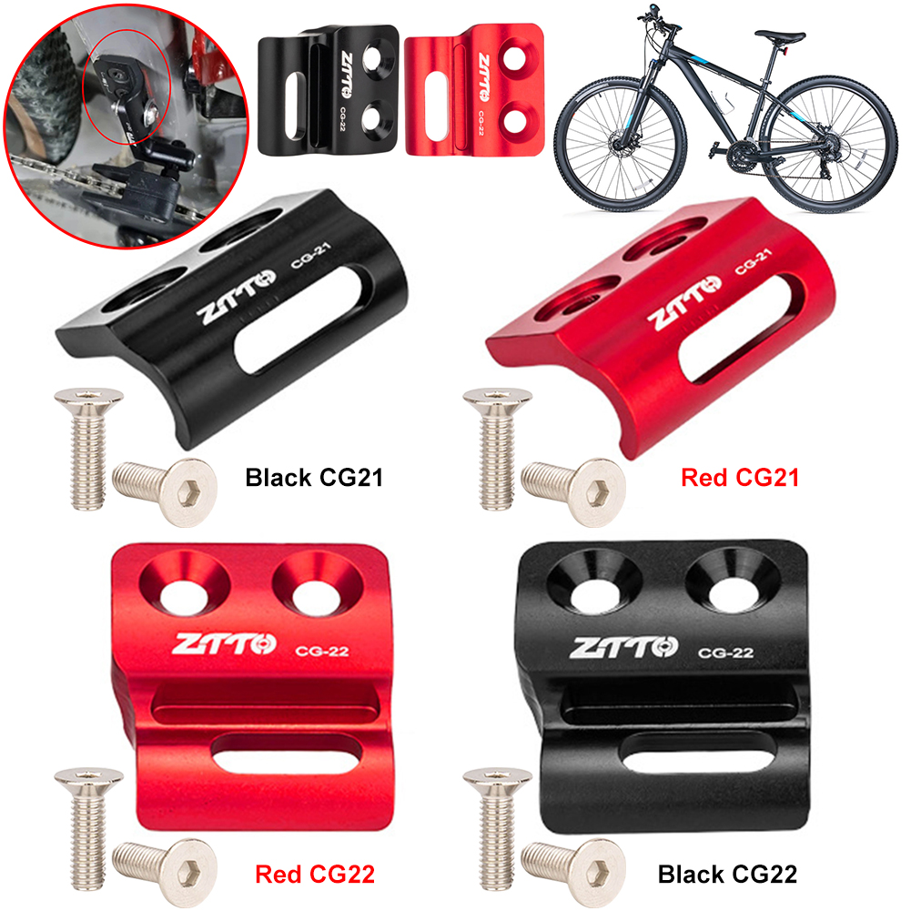 ZTTO-Dérailleur avant de vélo  - Carbon Bike Frame avis et prix