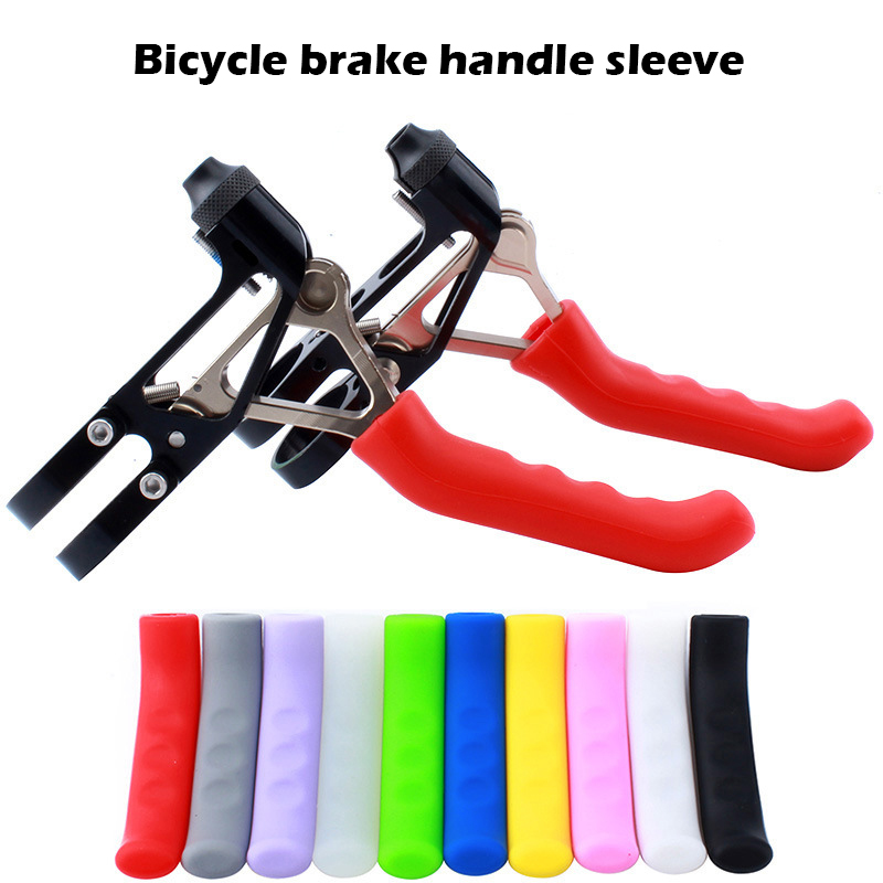 1 paire de couvre-poignées de  - Cycling Gear Essentials avis et prix