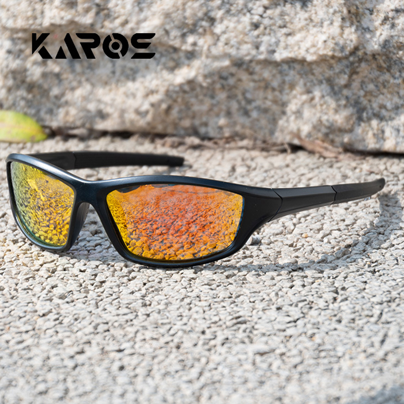 KAROS lunettes de soleil de cy - Cycling Gear Essentials avis et prix