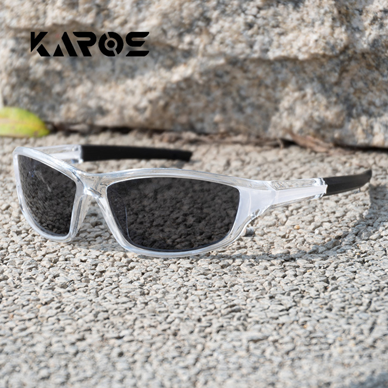 KAROS lunettes de soleil de cy - Cycling Gear Essentials avis et prix