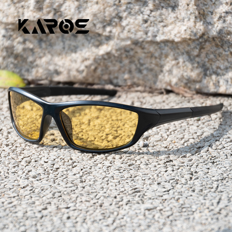 KAROS lunettes de soleil de cy - Cycling Gear Essentials avis et prix