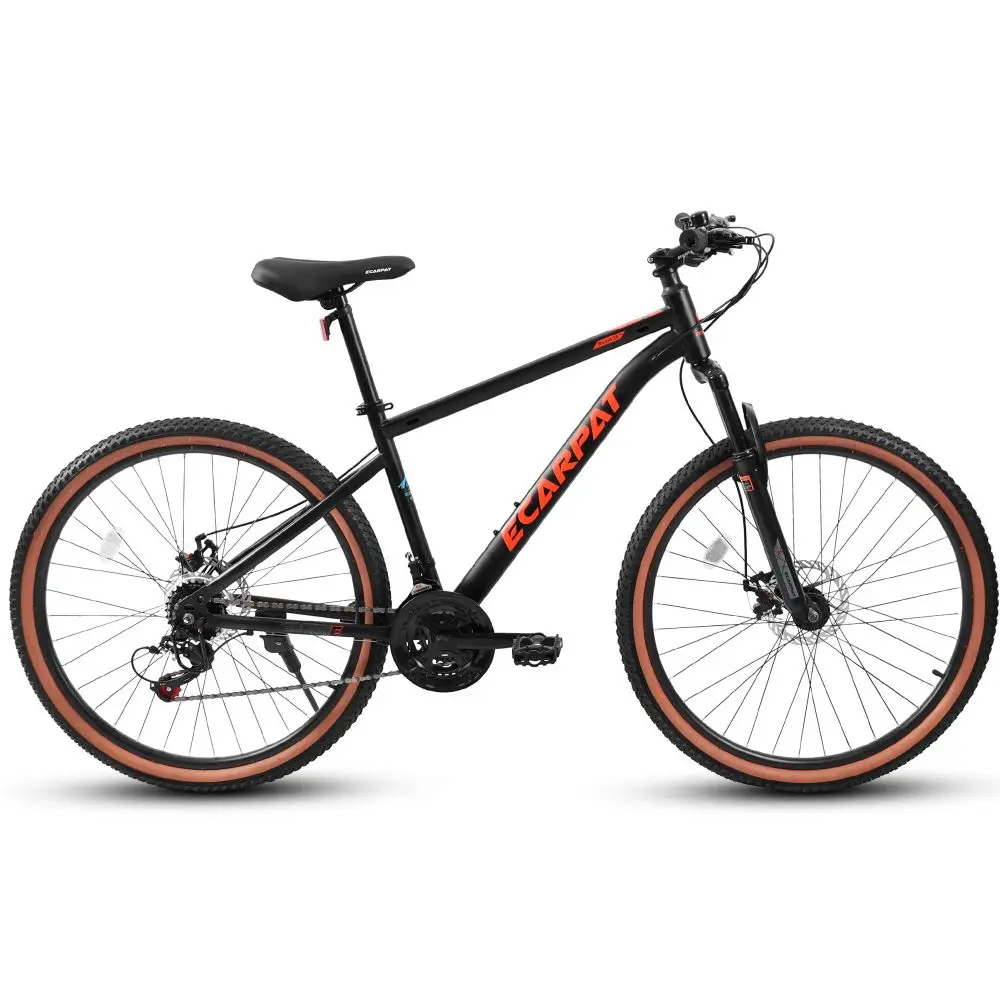 Vélo de montagne A24301 de 24  - Carbon Bike Frame avis et prix