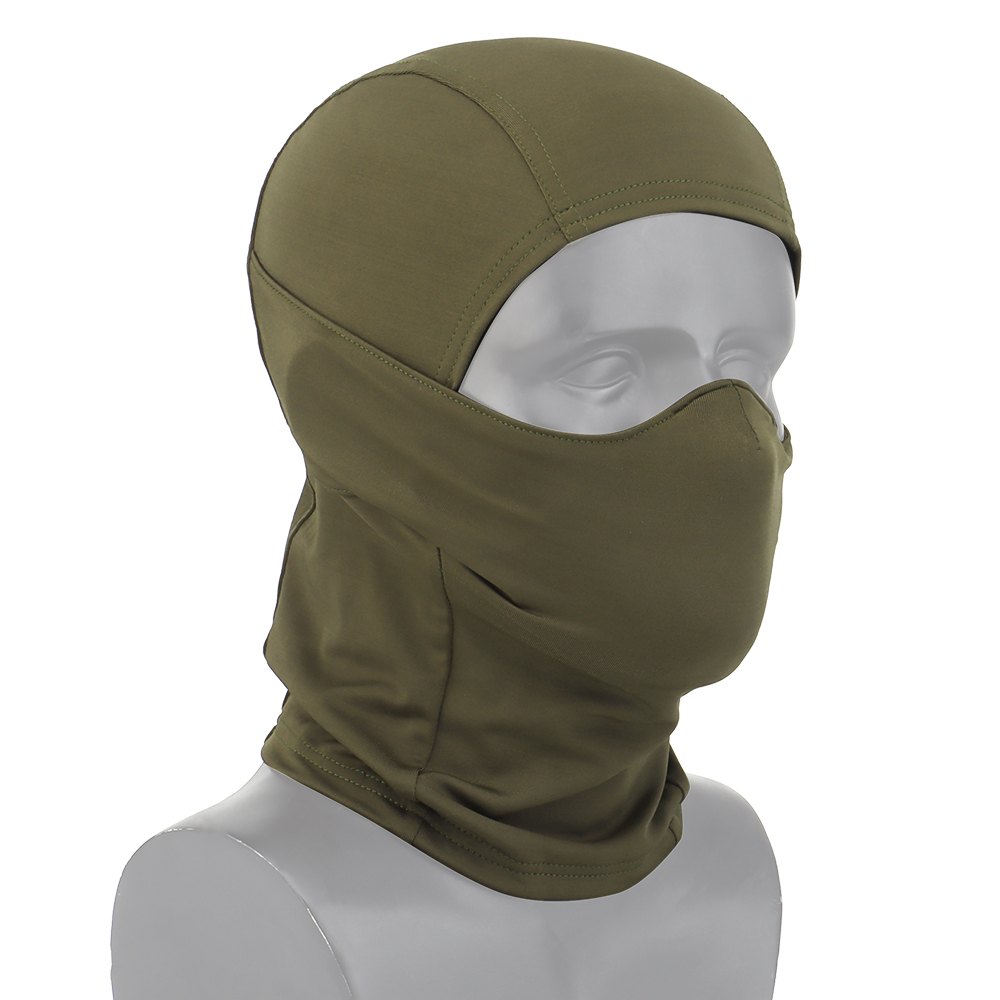 Cache-cou tactique Gen 2.0, ca - Cycling Gear Winter avis et prix