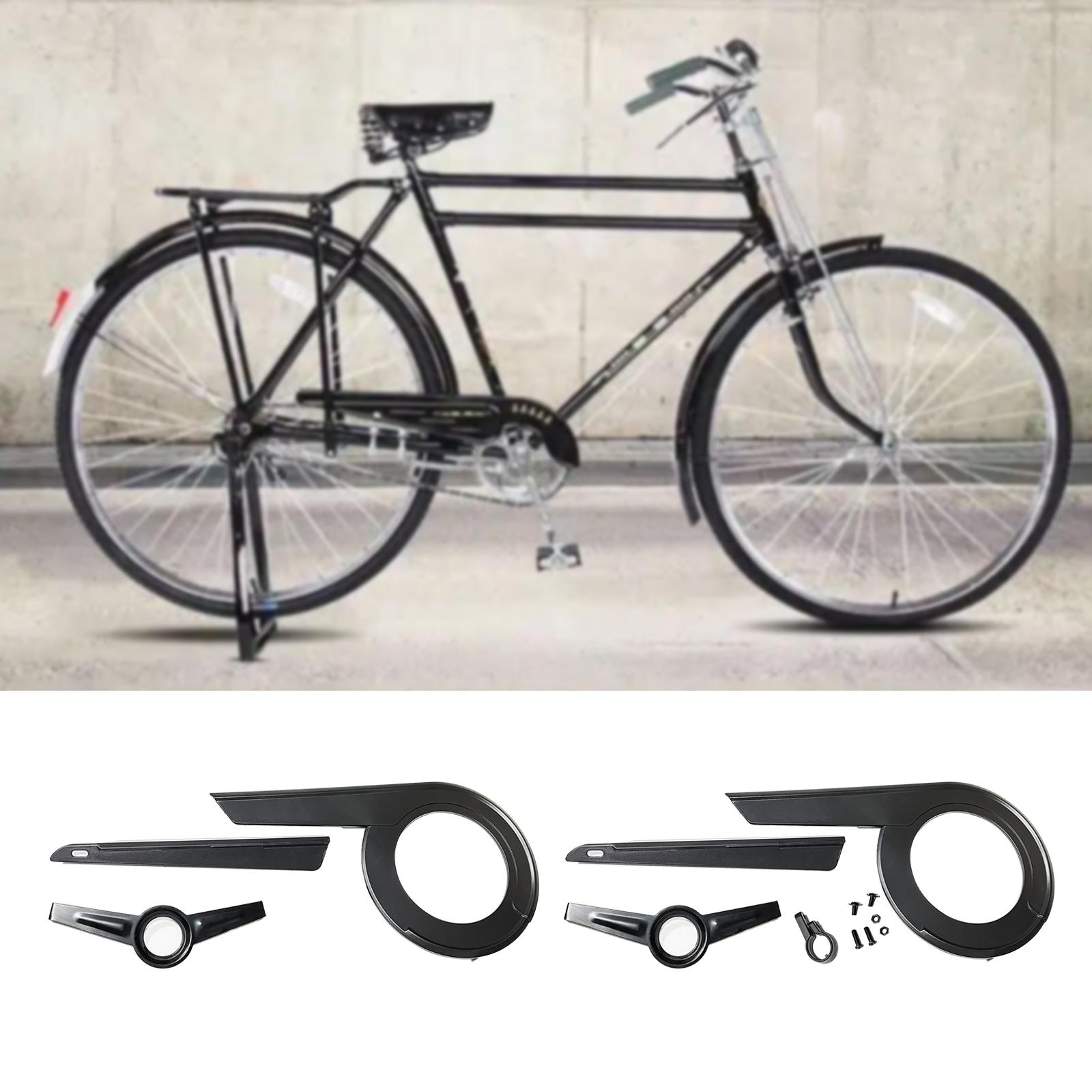 Protection de chaîne universel - Cycling Gear Essentials avis et prix