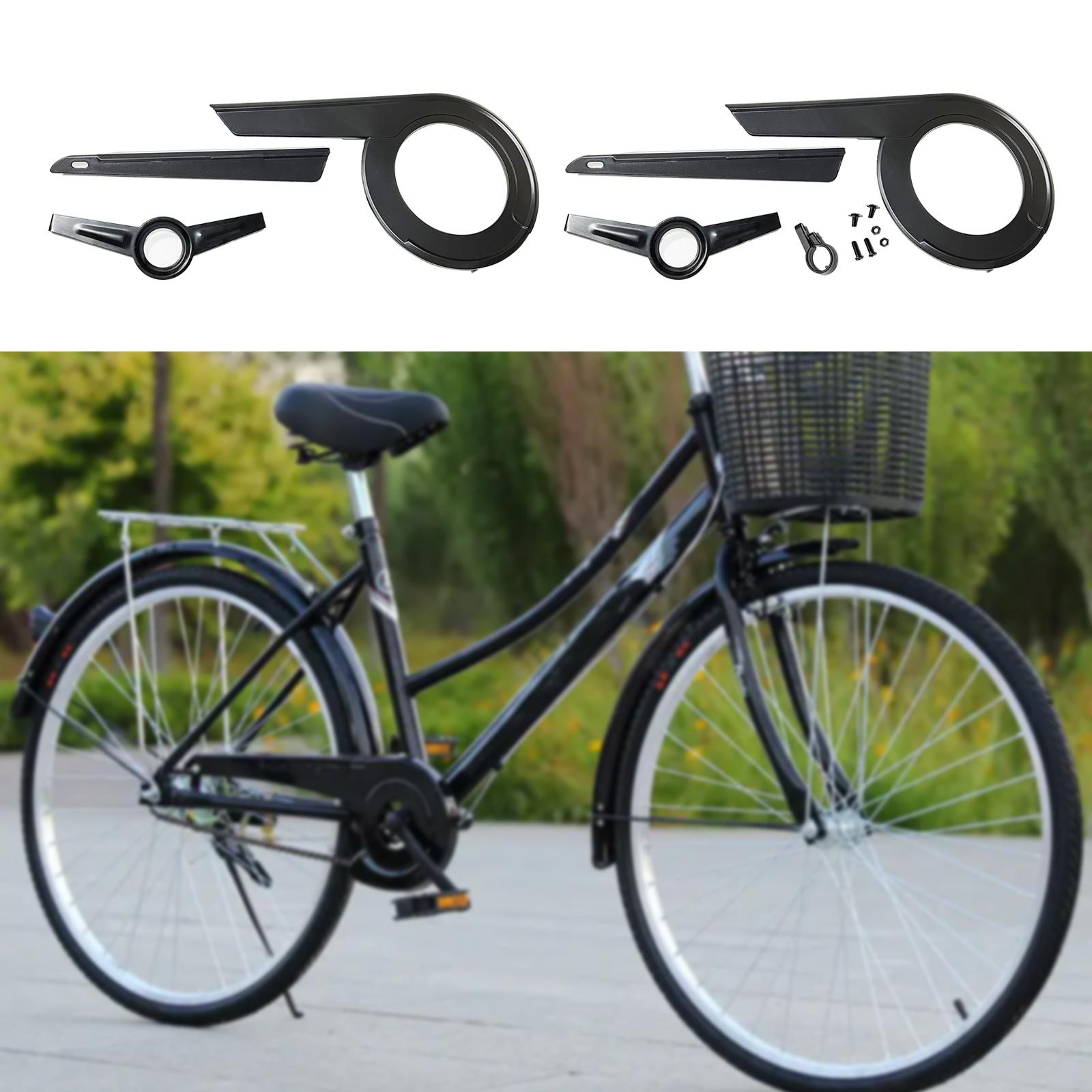 Protection de chaîne universel - Cycling Gear Essentials avis et prix