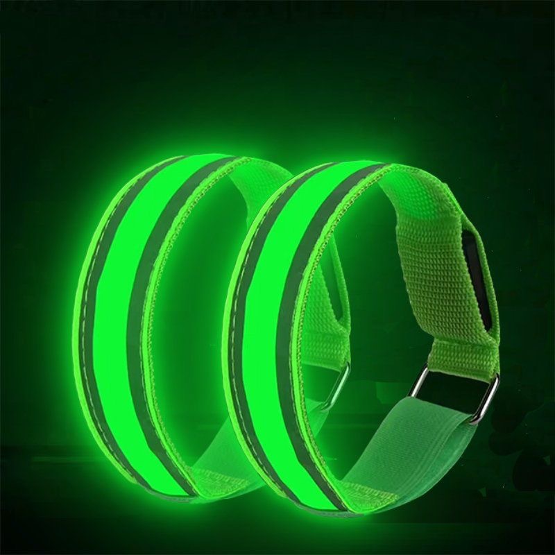 Brassards réfléchissants étanc - Cycling Gear Essentials avis et prix