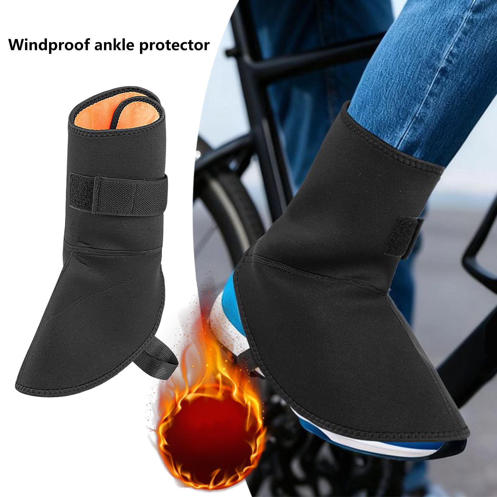Couvre-chaussures de cyclisme  - Cycling Gear Winter avis et prix