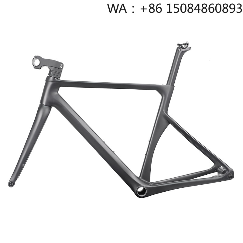 Cadre de vélo de route LCR015S - Carbon Bike Frame avis et prix