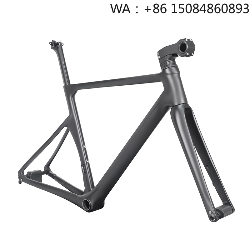 Cadre de vélo de route LCR015S - Carbon Bike Frame avis et prix