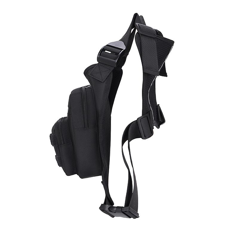 Sac de poitrine tactique pour  - Cycling Gear Tote avis et prix
