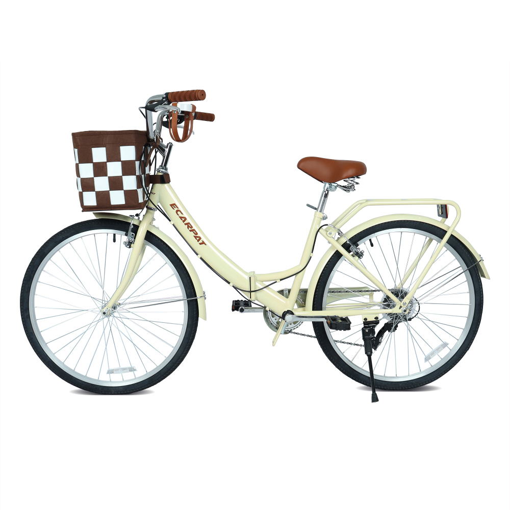 A26285B Vélo de ville pliable  - Carbon Bike Frame avis et prix