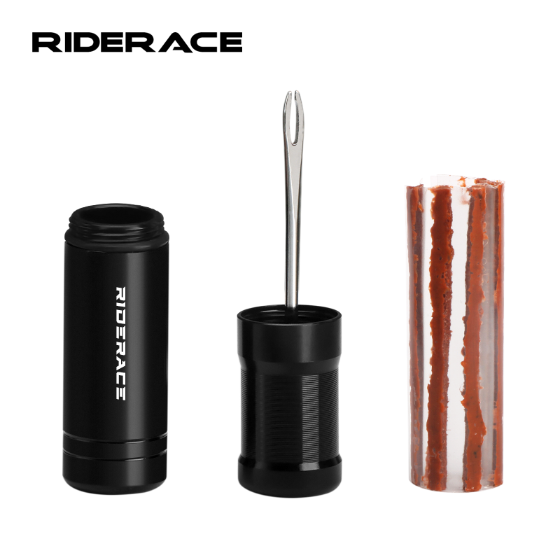 RIDERACE Kit d'outils de répar - Bicycle Repair Kit avis et prix