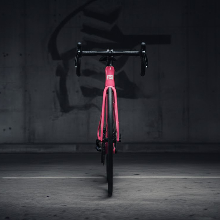Vélo de route aérodynamique 70 - Carbon Bike Frame avis et prix