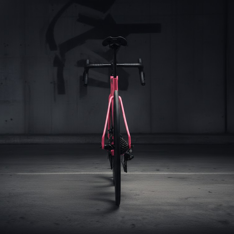 Vélo de route aérodynamique 70 - Carbon Bike Frame avis et prix