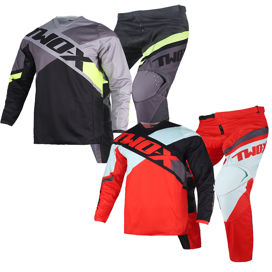 Ensemble de vêtements de motoc - Cycling Gear For Kids avis et prix