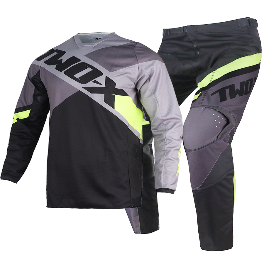 Ensemble de vêtements de motoc - Cycling Gear For Kids avis et prix