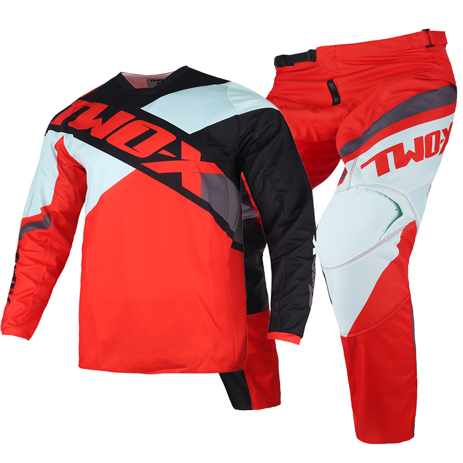 Ensemble de vêtements de motoc - Cycling Gear For Kids avis et prix