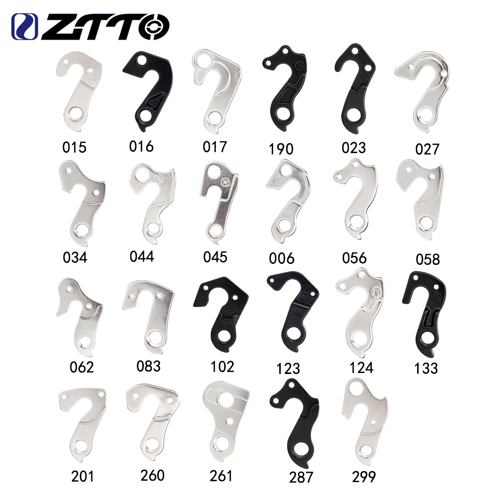 ZTTO universel 23 modèles vtt  - Cycling Gear Parts avis et prix